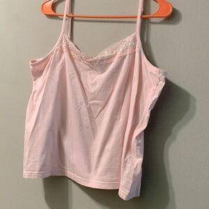 Women’s Camisole Pink
